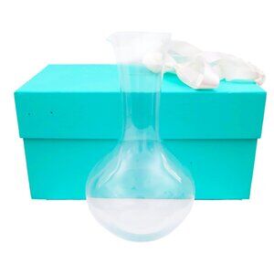 NIB: Tiffany & Co. Riedel Wine Decanter